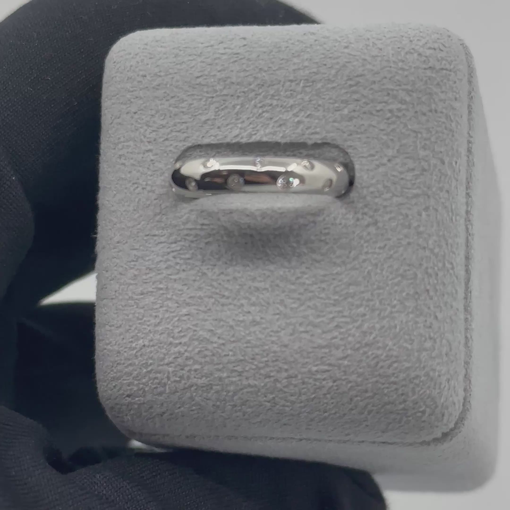 ［新作/リトム］甲丸 リング