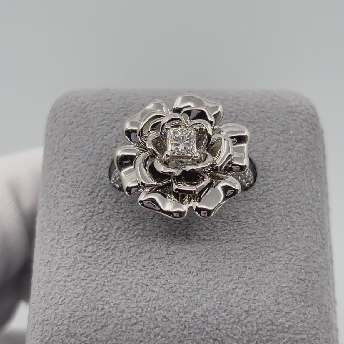 ［エデン］リング