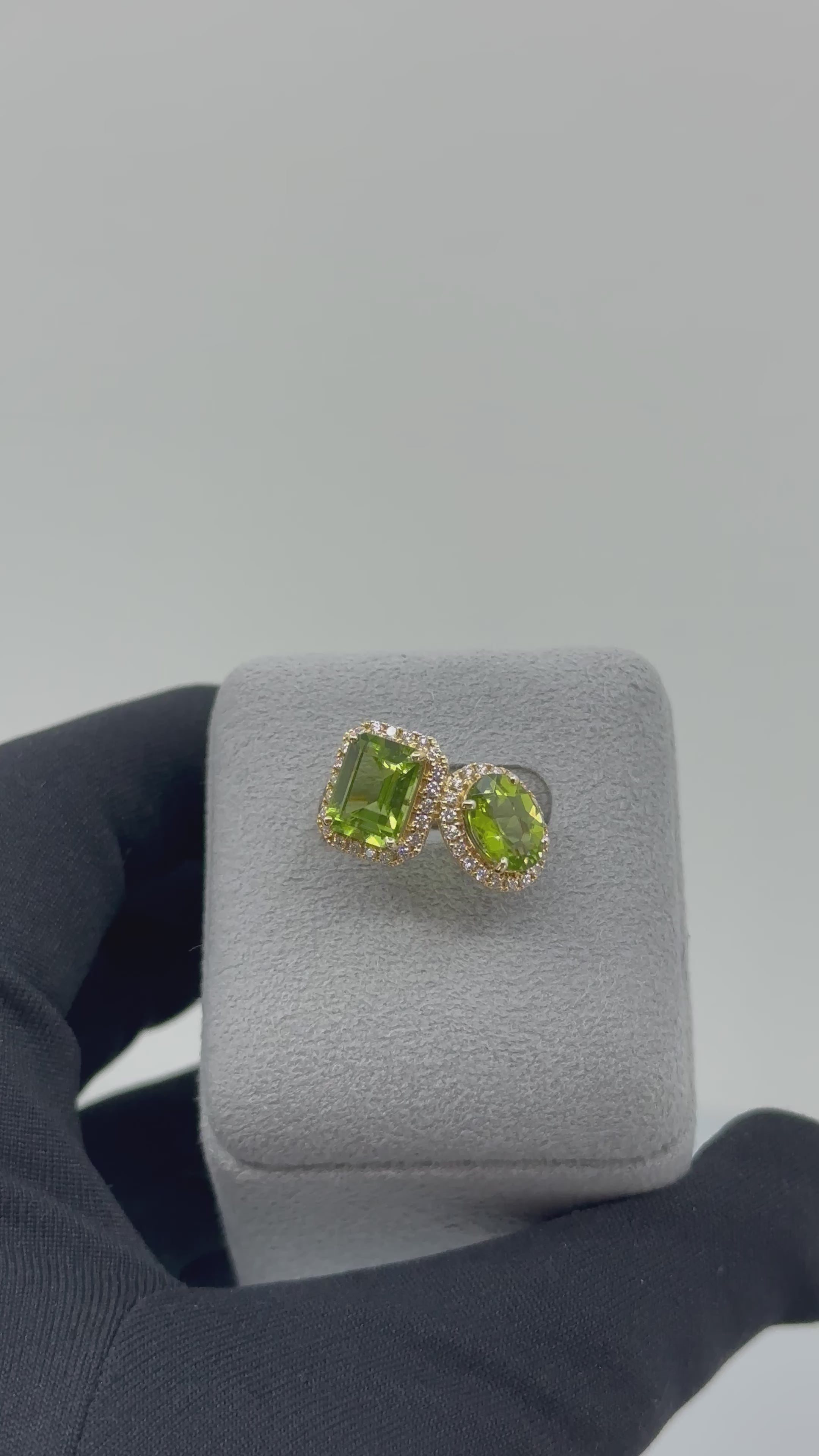 ［ベニエ］リング OV/EM