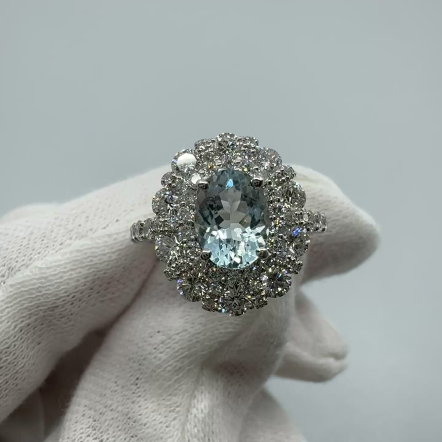 ［レイヨンヌシリーズ］リング