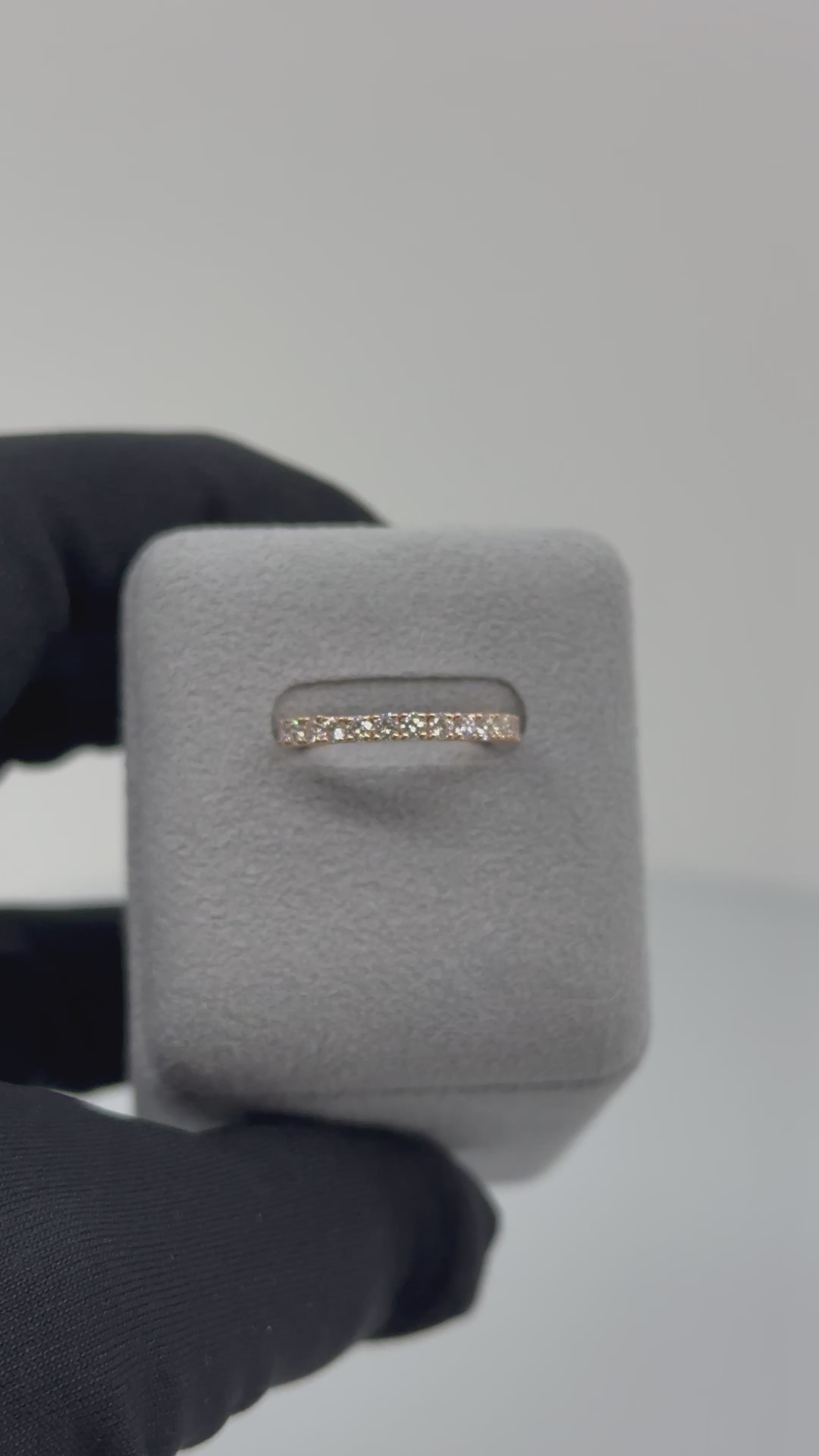 ［新作/フィルグラン］リング エタニティ