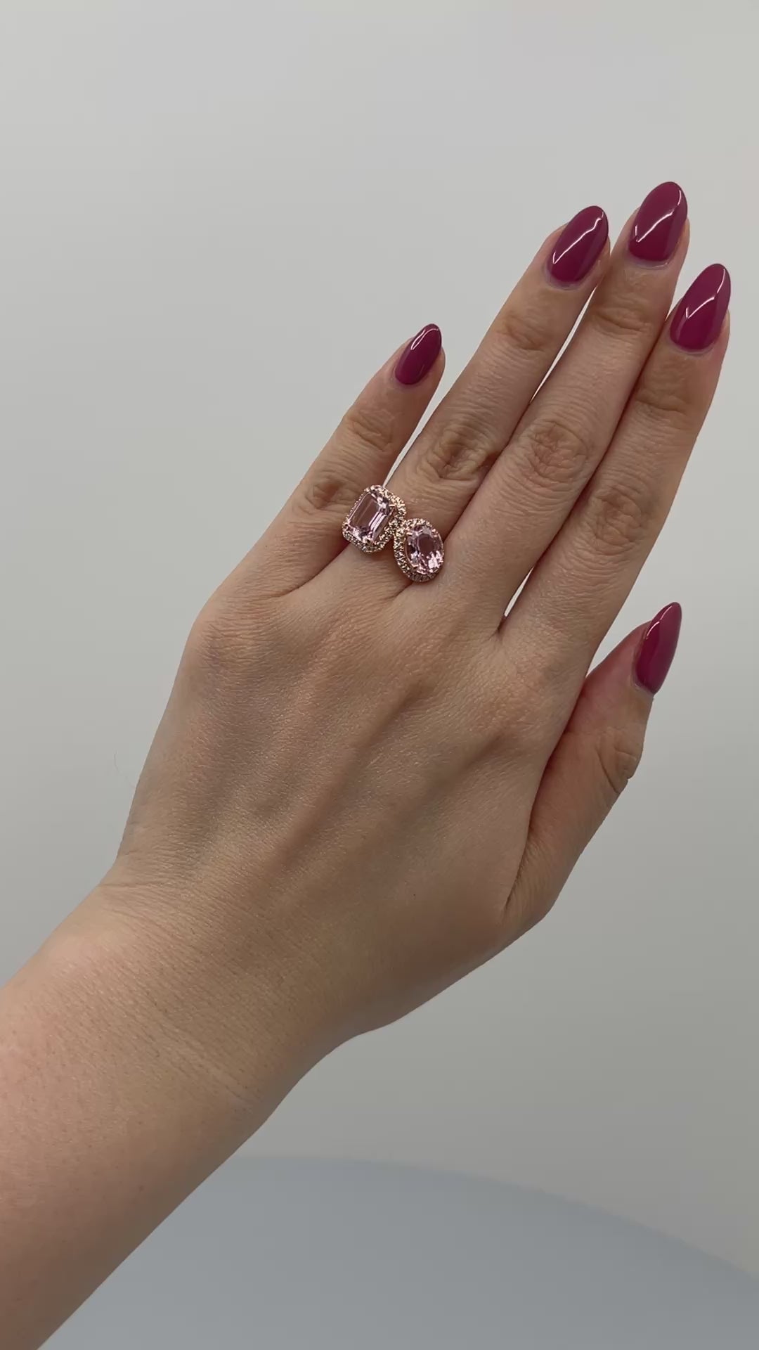 ［ベニエ］リング OV/EM