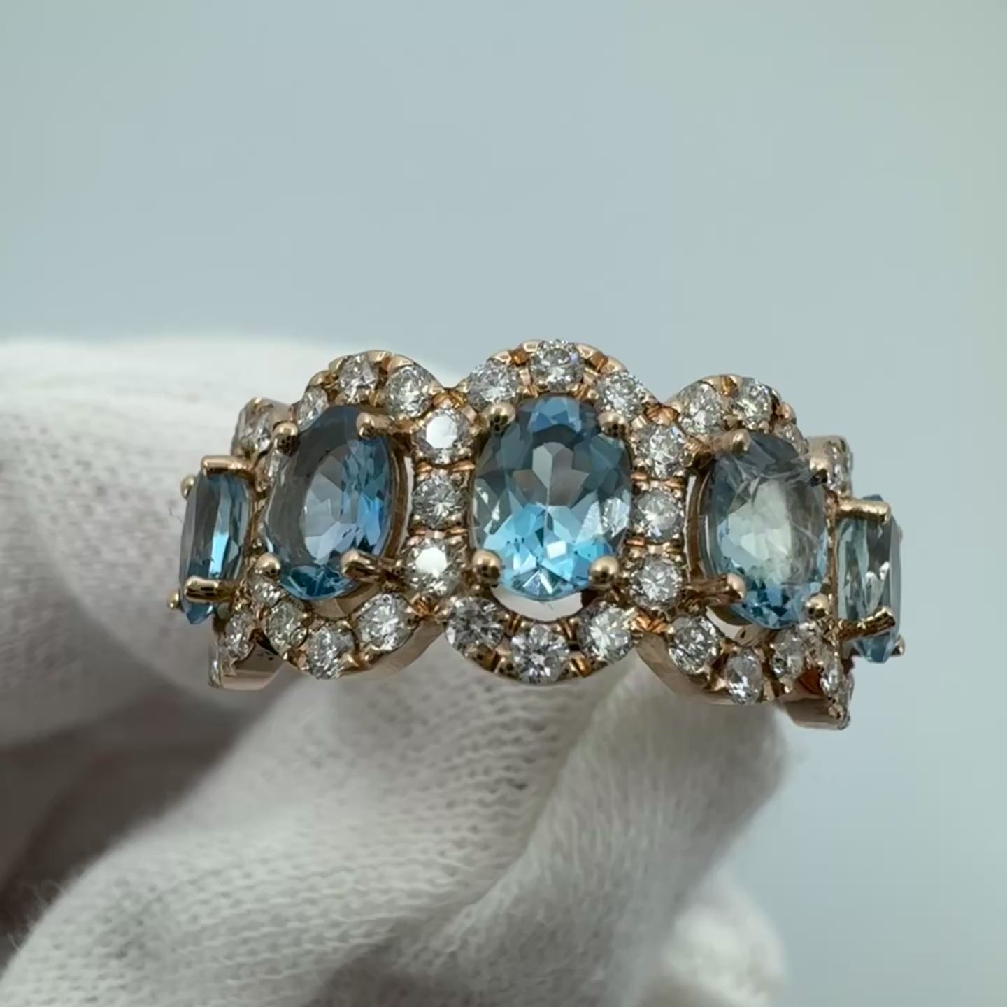 ［エリプス］リング