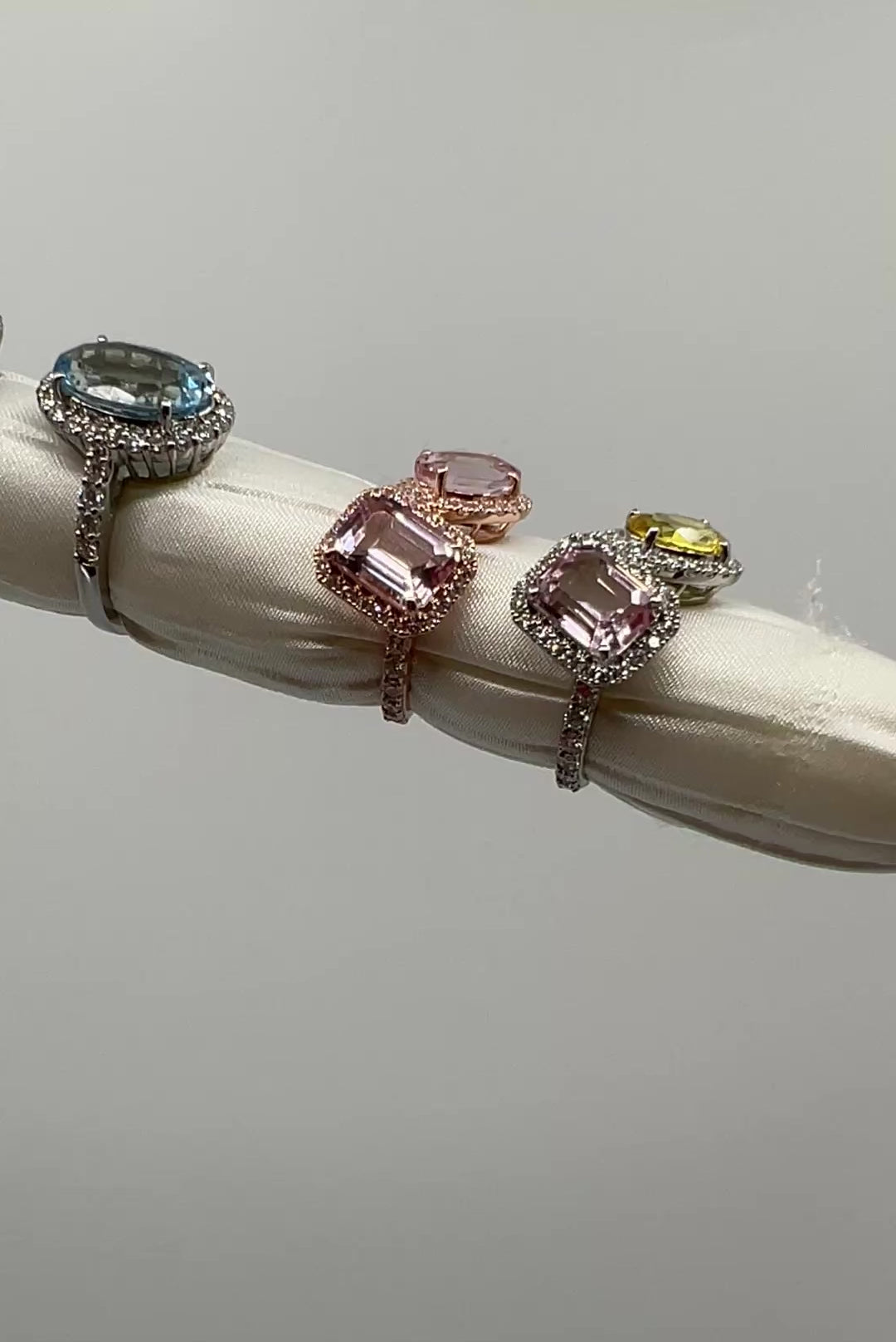 ［ベニエ］リング OV/EM