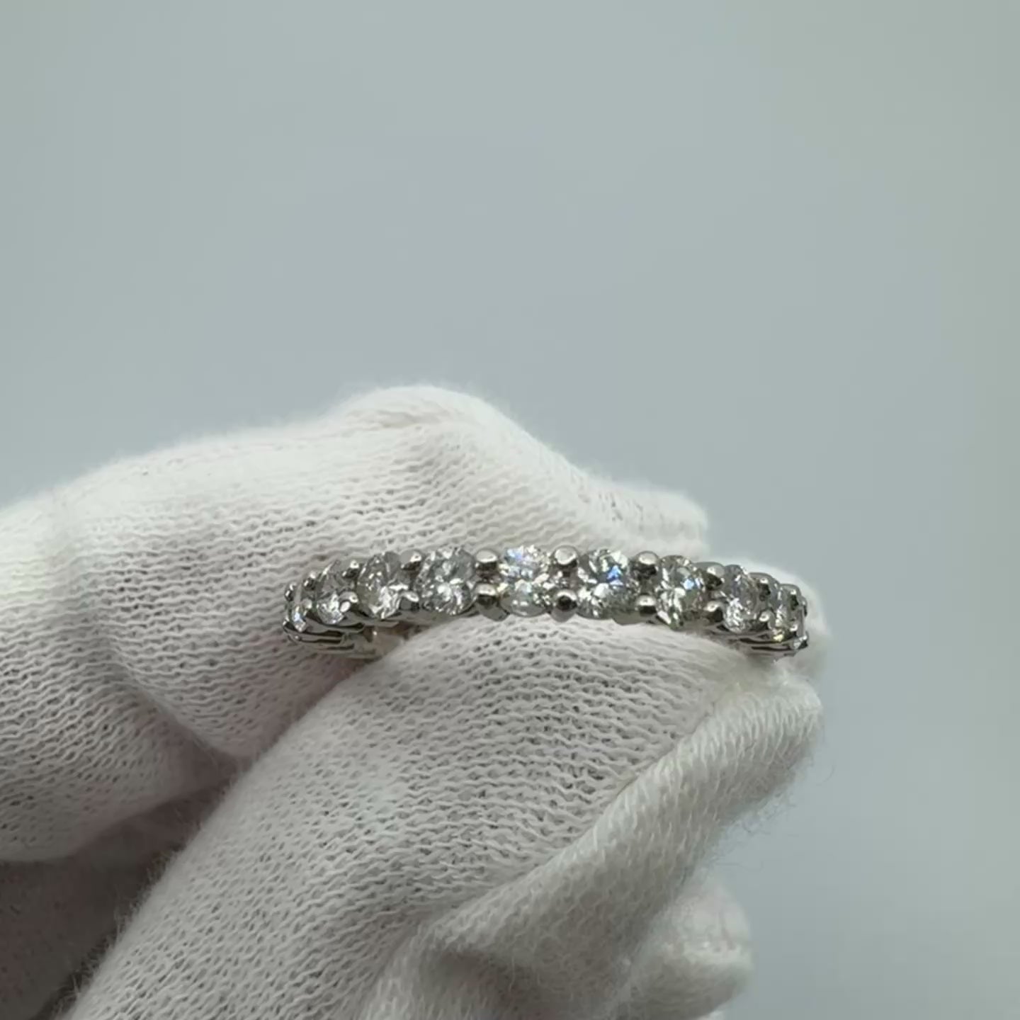 ［スクレ］リング ダイヤ