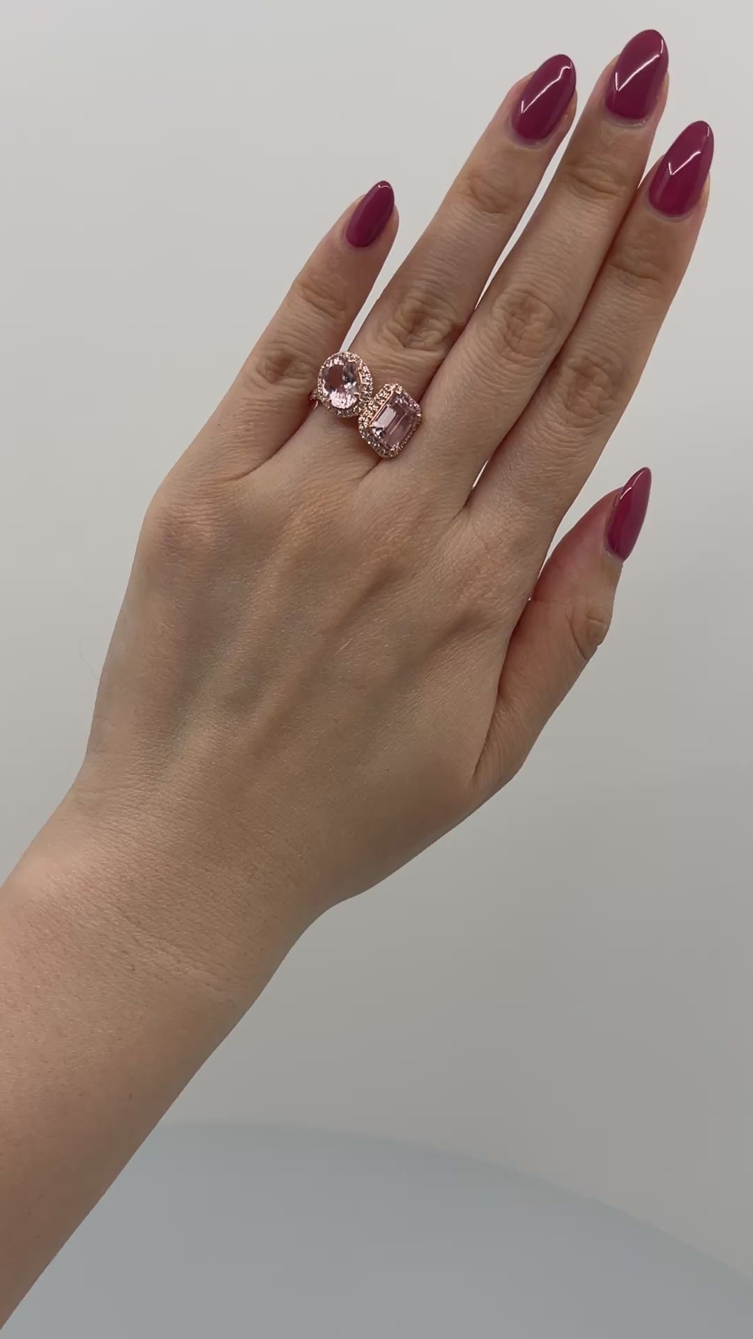 ［ベニエ］リング OV/EM