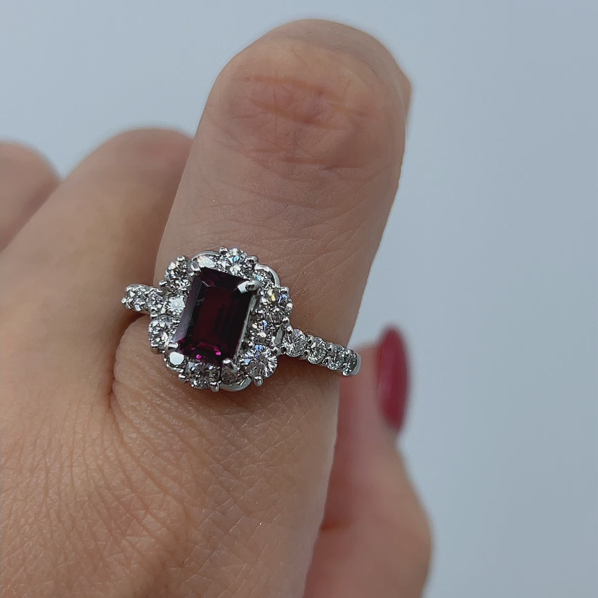 ［マノン］リング