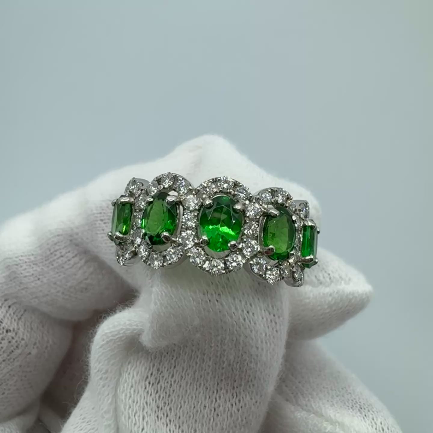 ［エリプス］リング