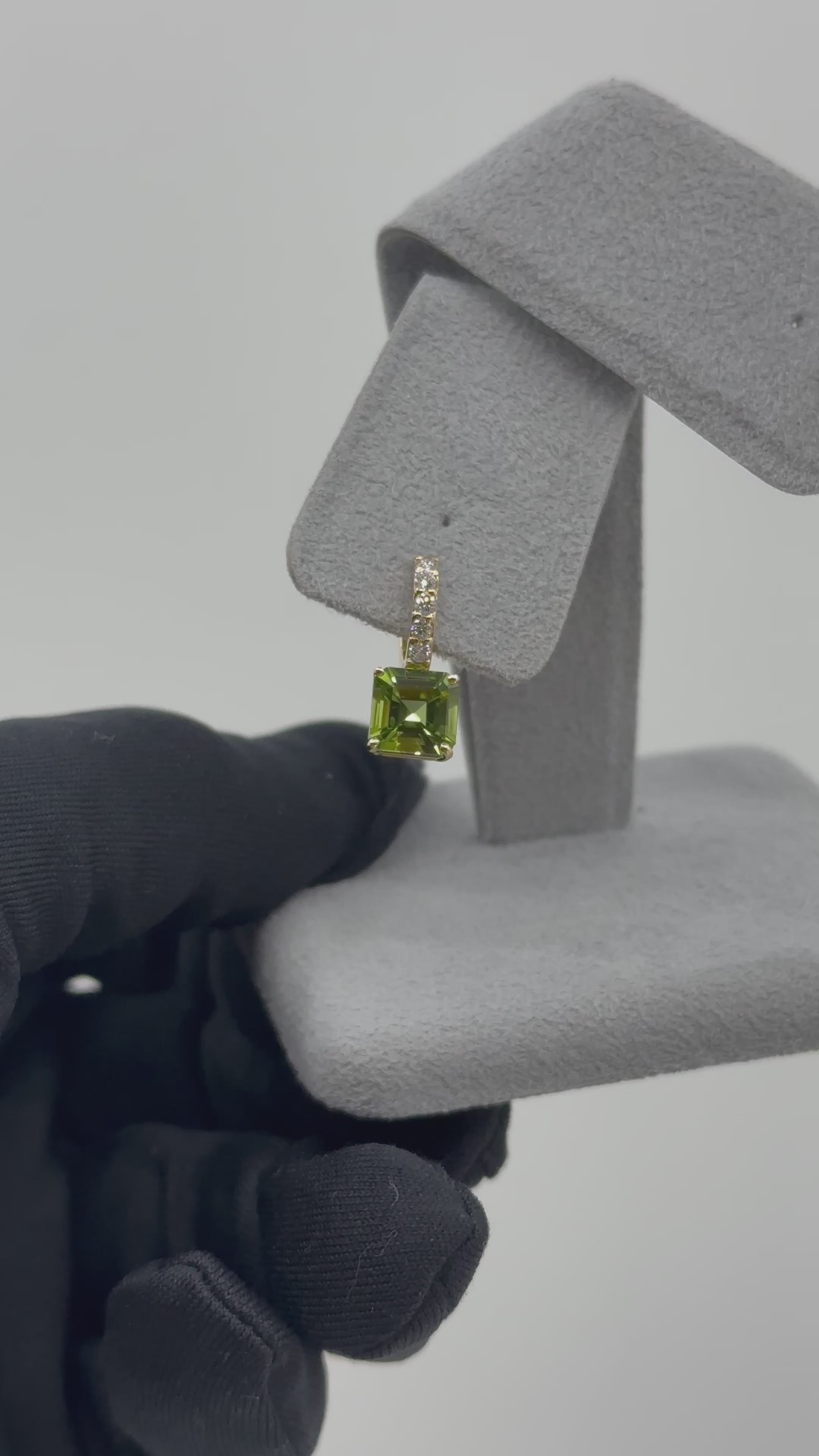 ［ソワレ］ピアス