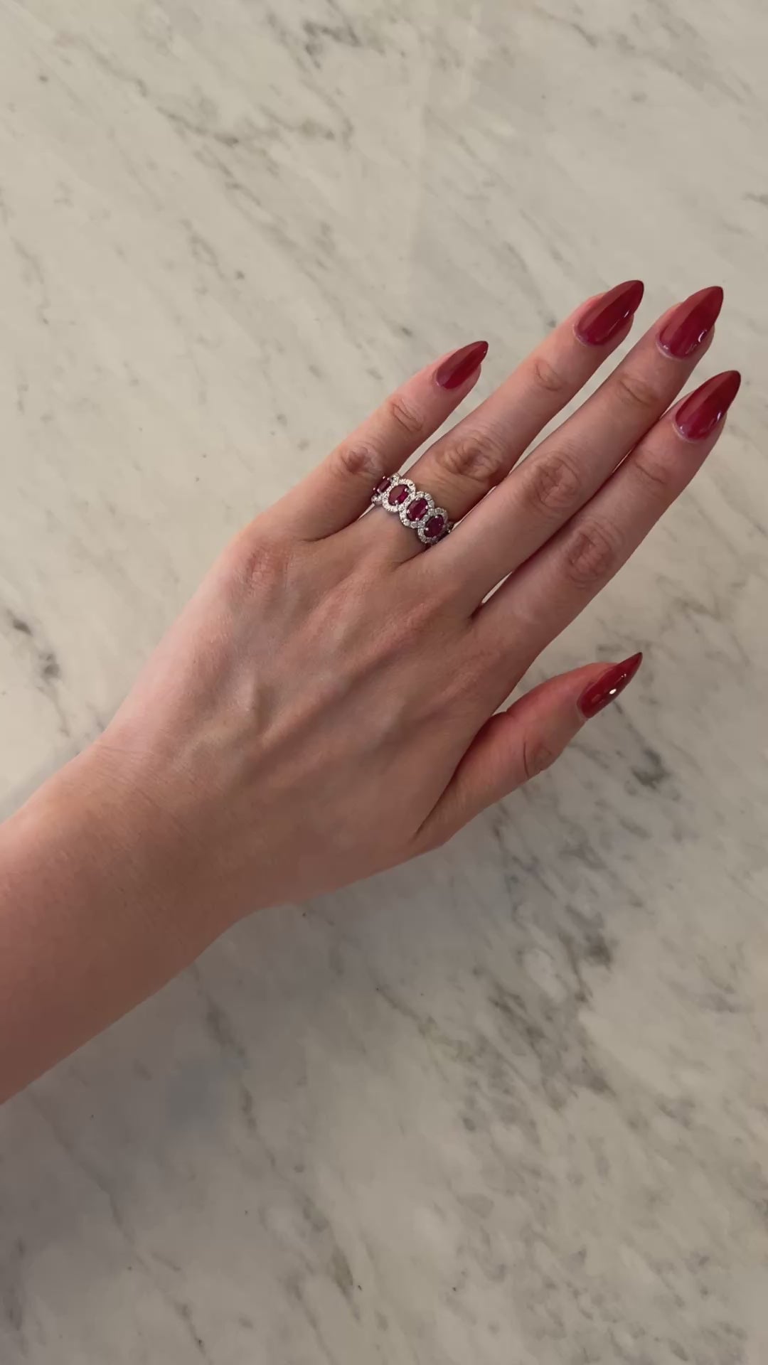 ［エリプス］リング