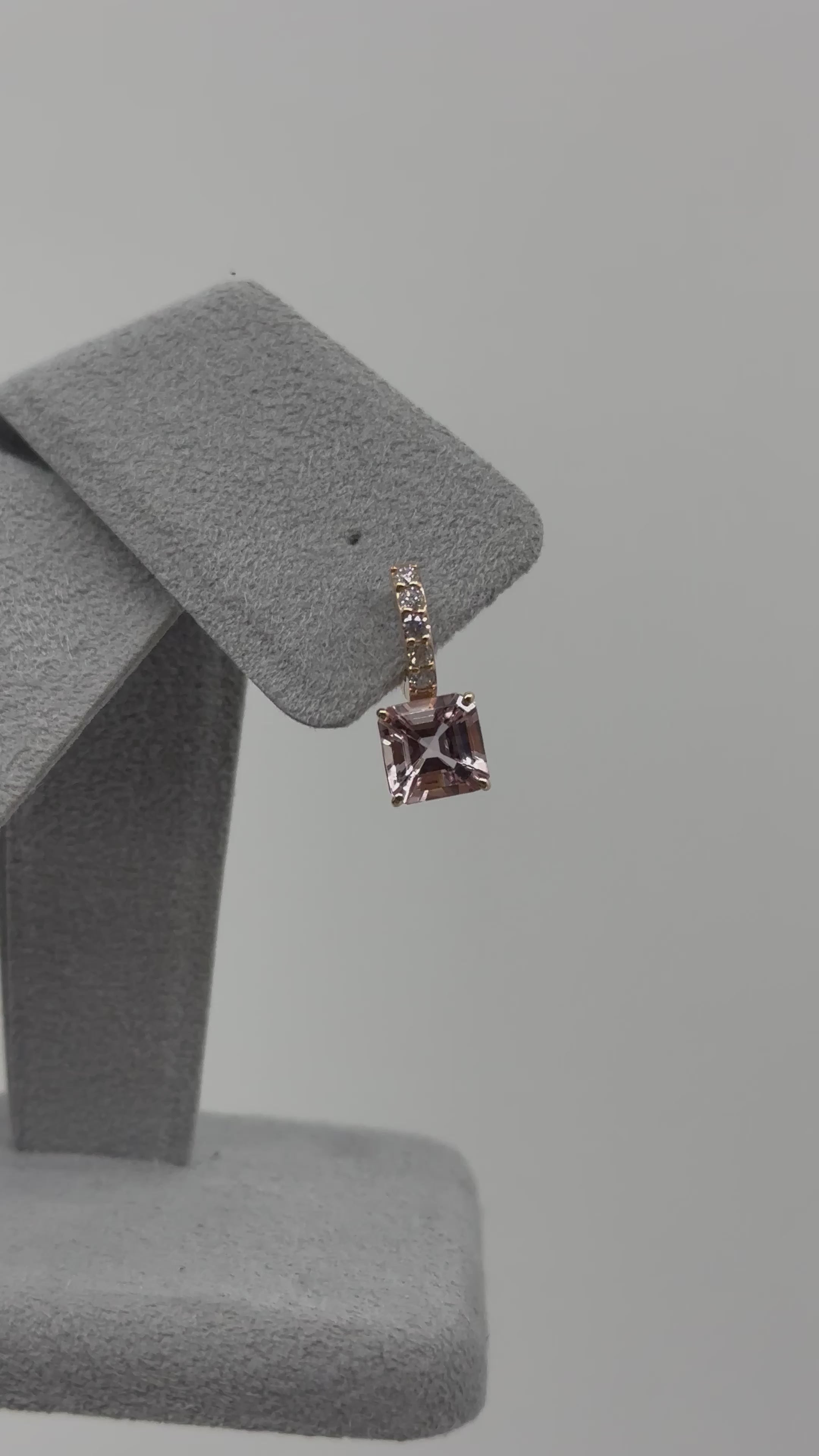 ［ソワレ］ピアス