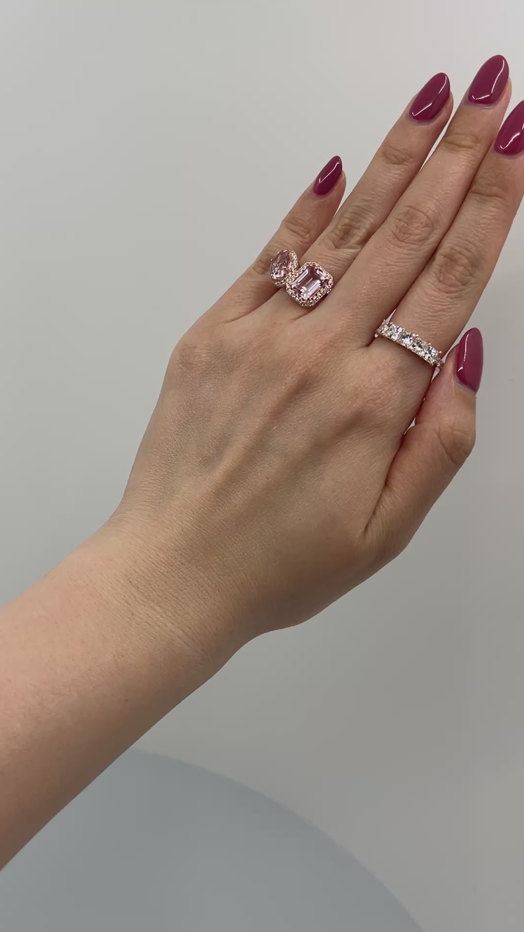 ［ベニエ］リング OV/EM