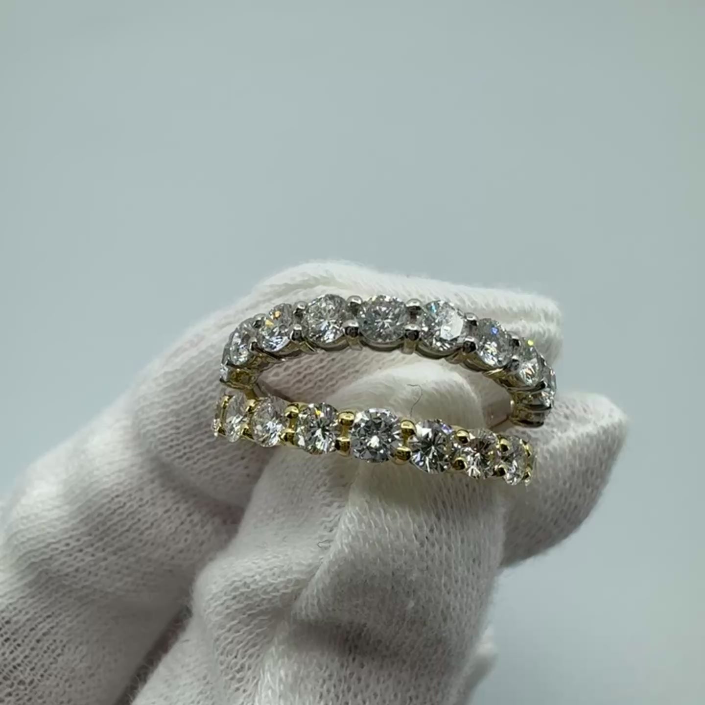 ［ミエル］リング ダイヤ