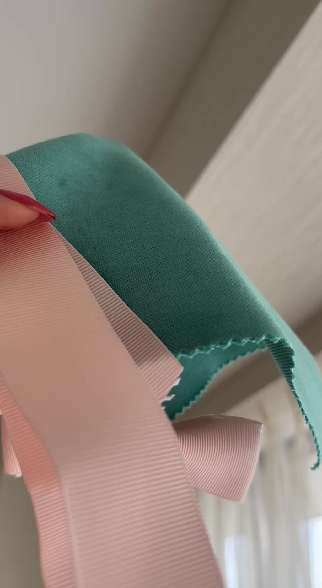 アクアマリンの歌声