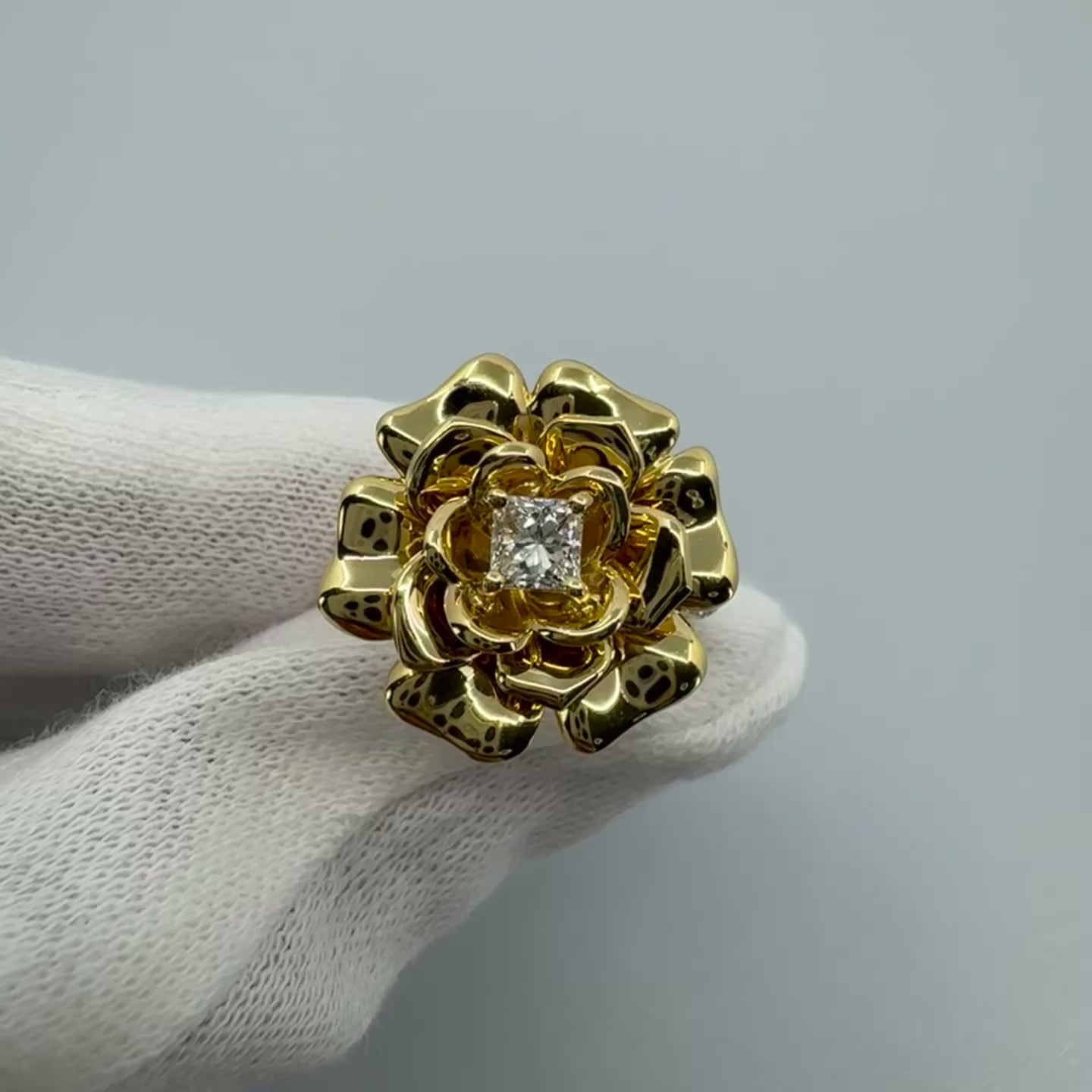 ［エデン］リング