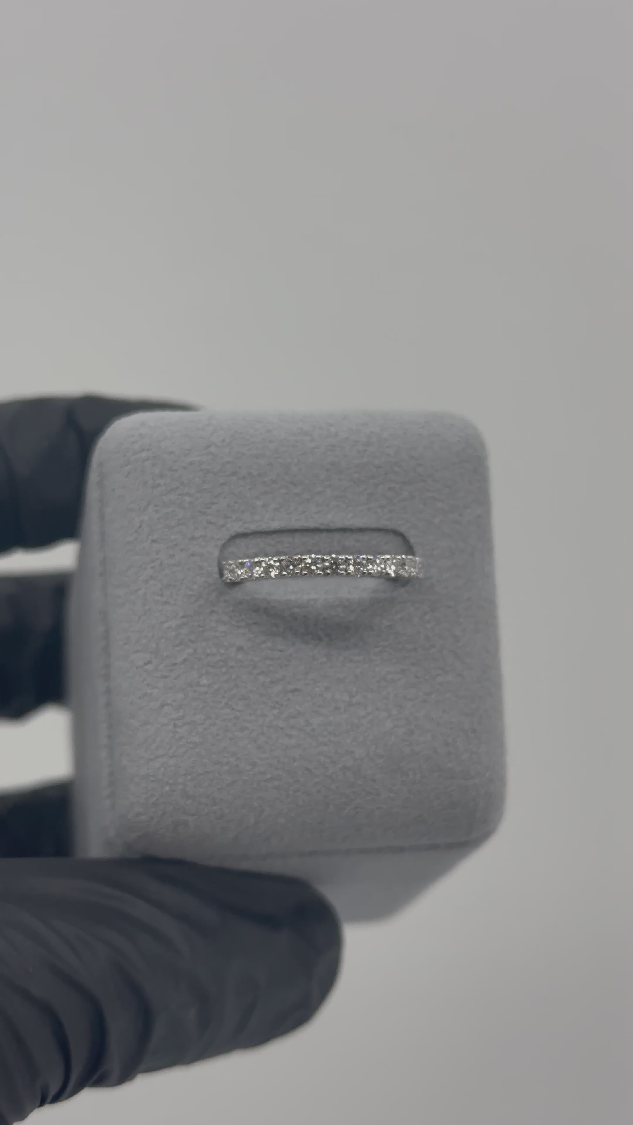 ［新作/フィルグラン］リング エタニティ