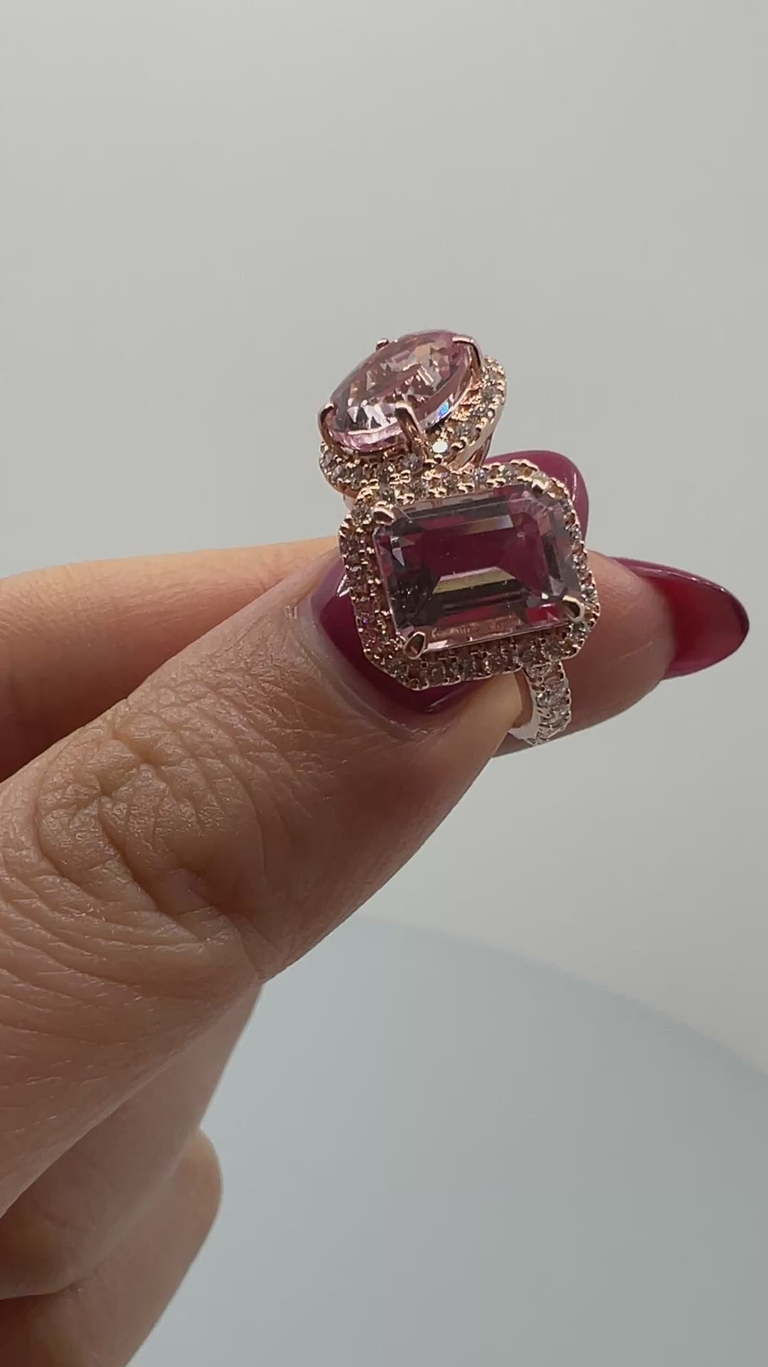 ［ベニエ］リング OV/EM