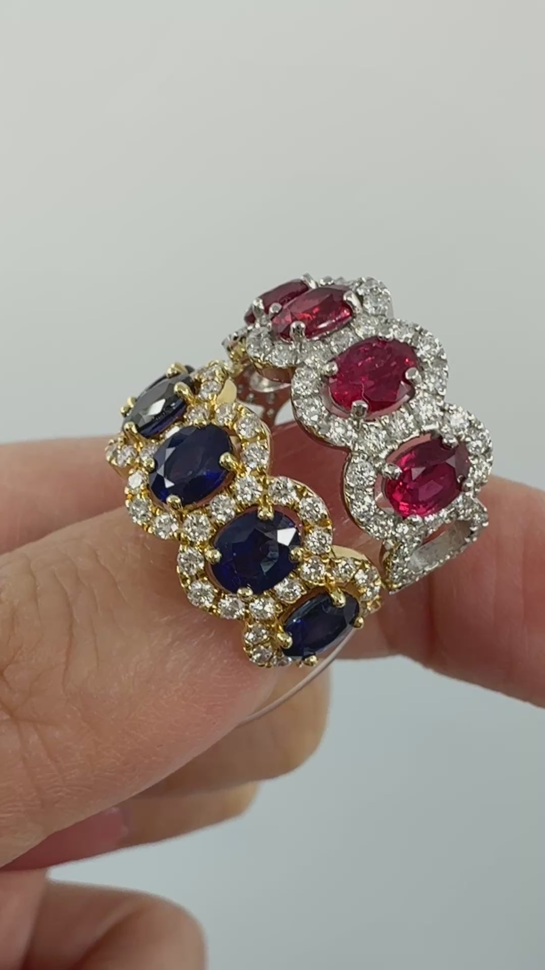 ［エリプス］リング