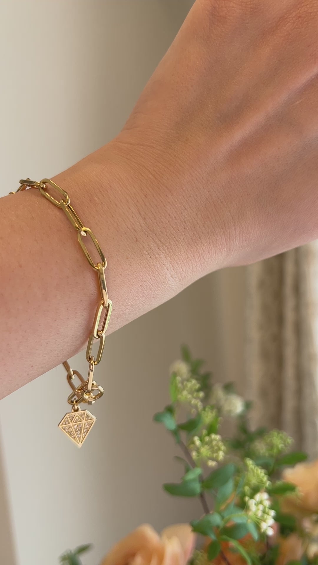 ディアマンテ ブレスレット〜VSクオリティ｜AYAKO SAKURAI（櫻井 彩子（サクライ アヤコ））公式通販サイト