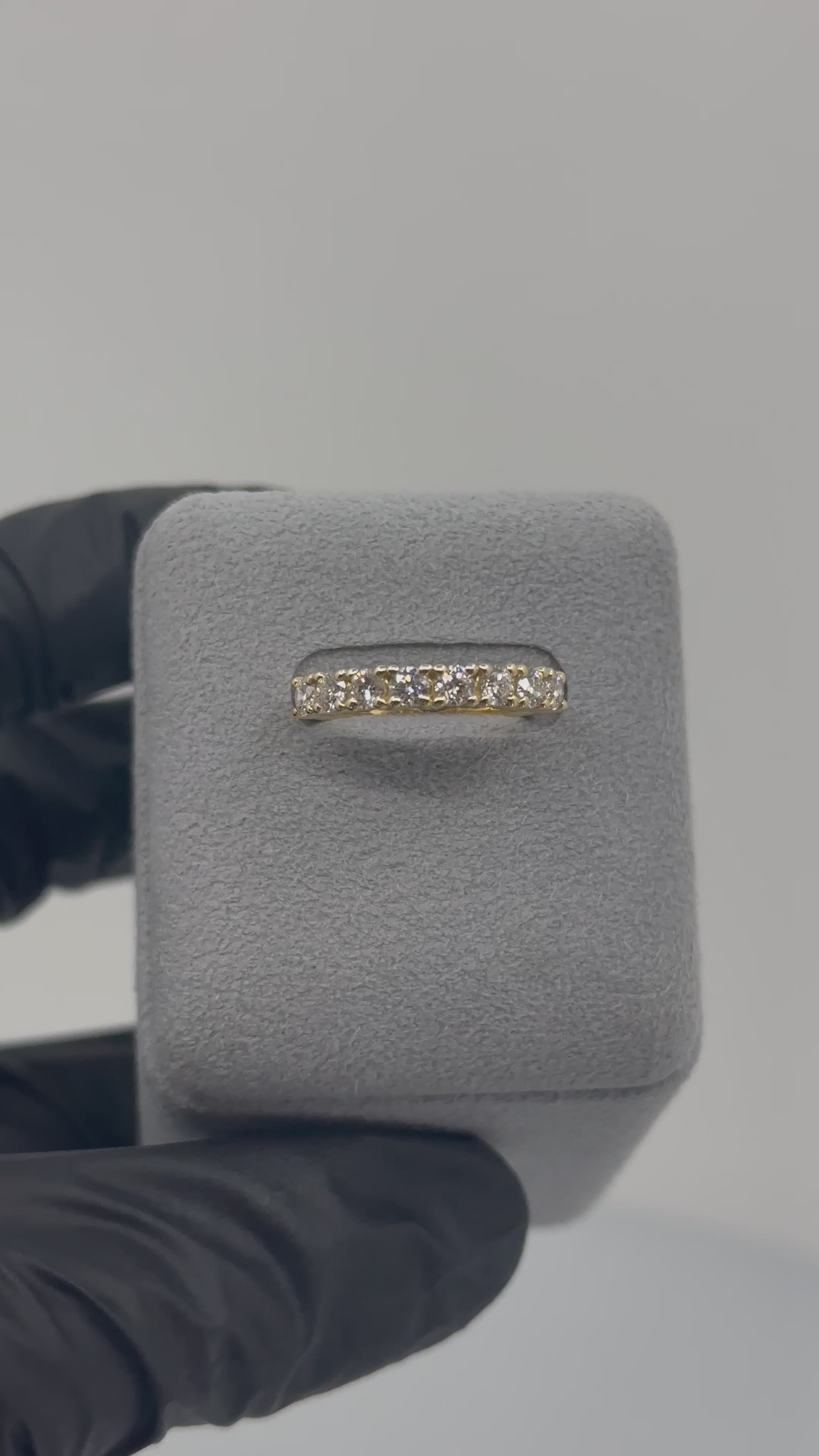 ［新作/マリアージュ］リング エタニティ