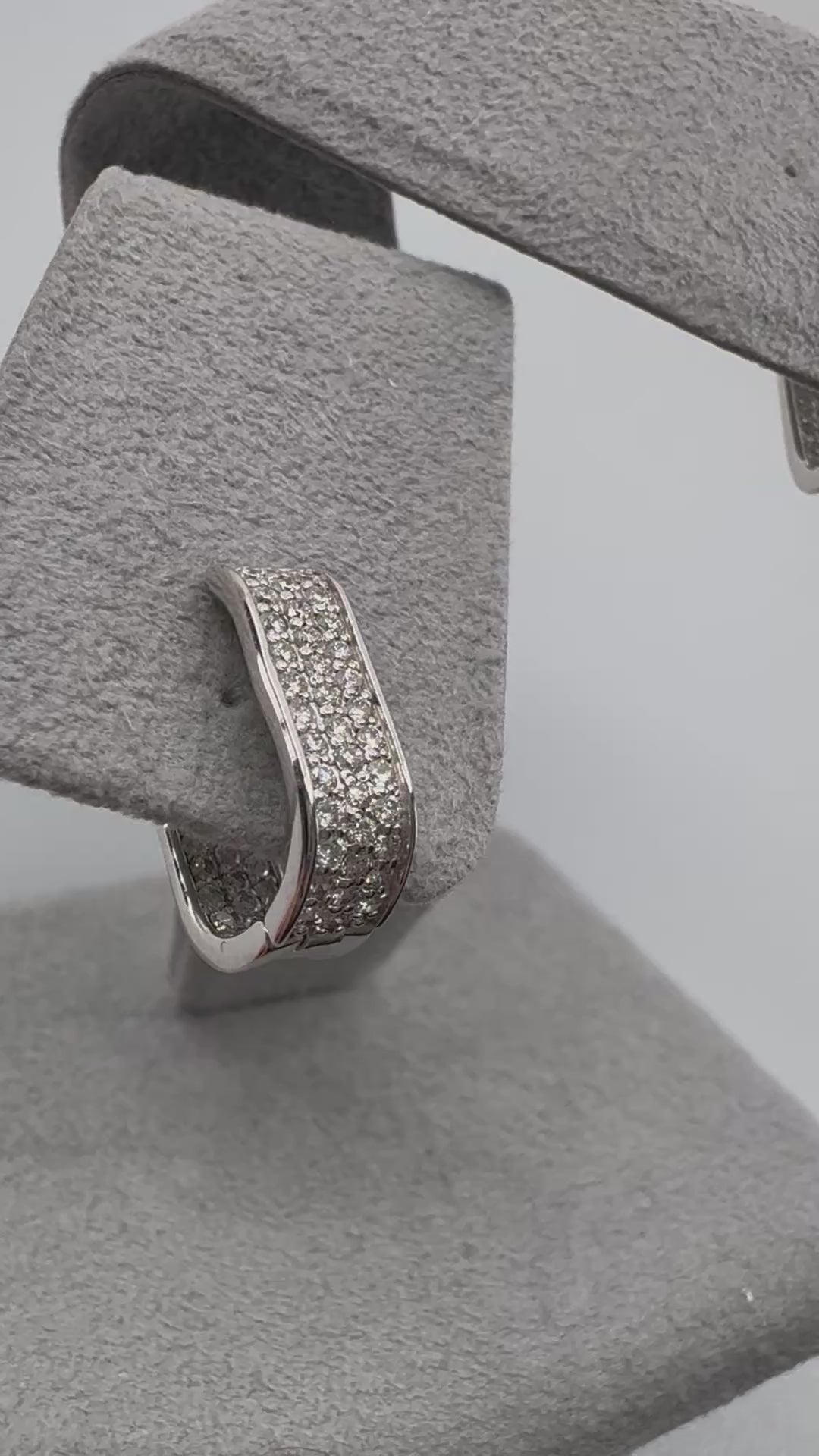 ［プレシャス］ピアス ダイヤ