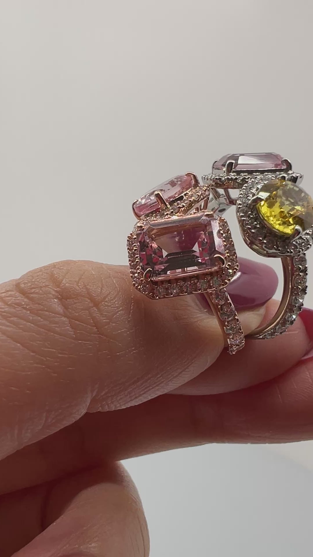 ［ベニエ］リング OV/EM