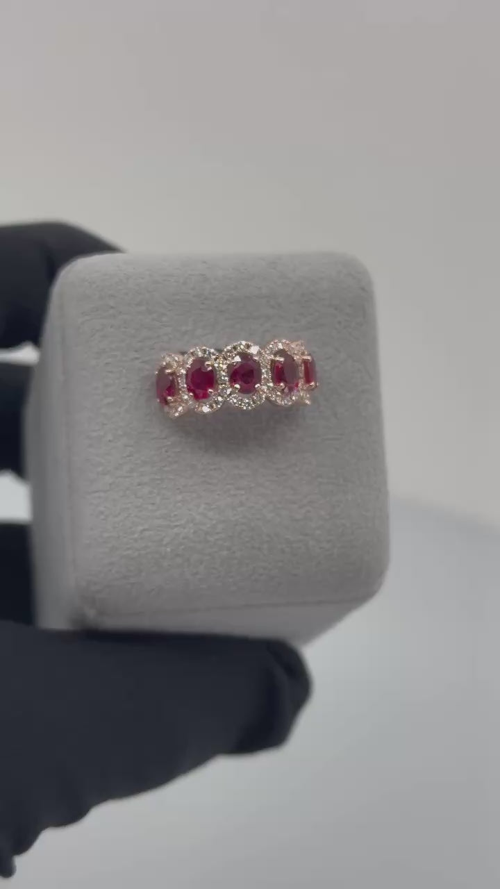 ［エリプス］リング