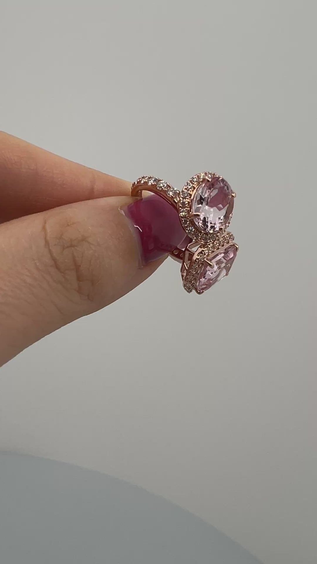 ［ベニエ］リング OV/EM