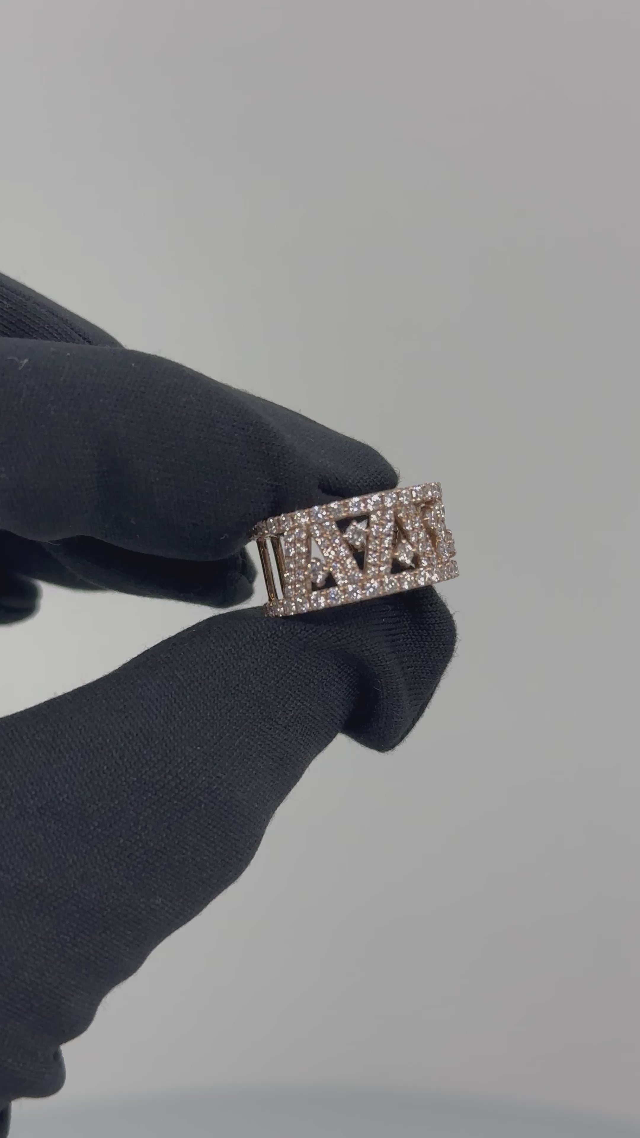 [新作/トゥインクル] リング ダイヤ