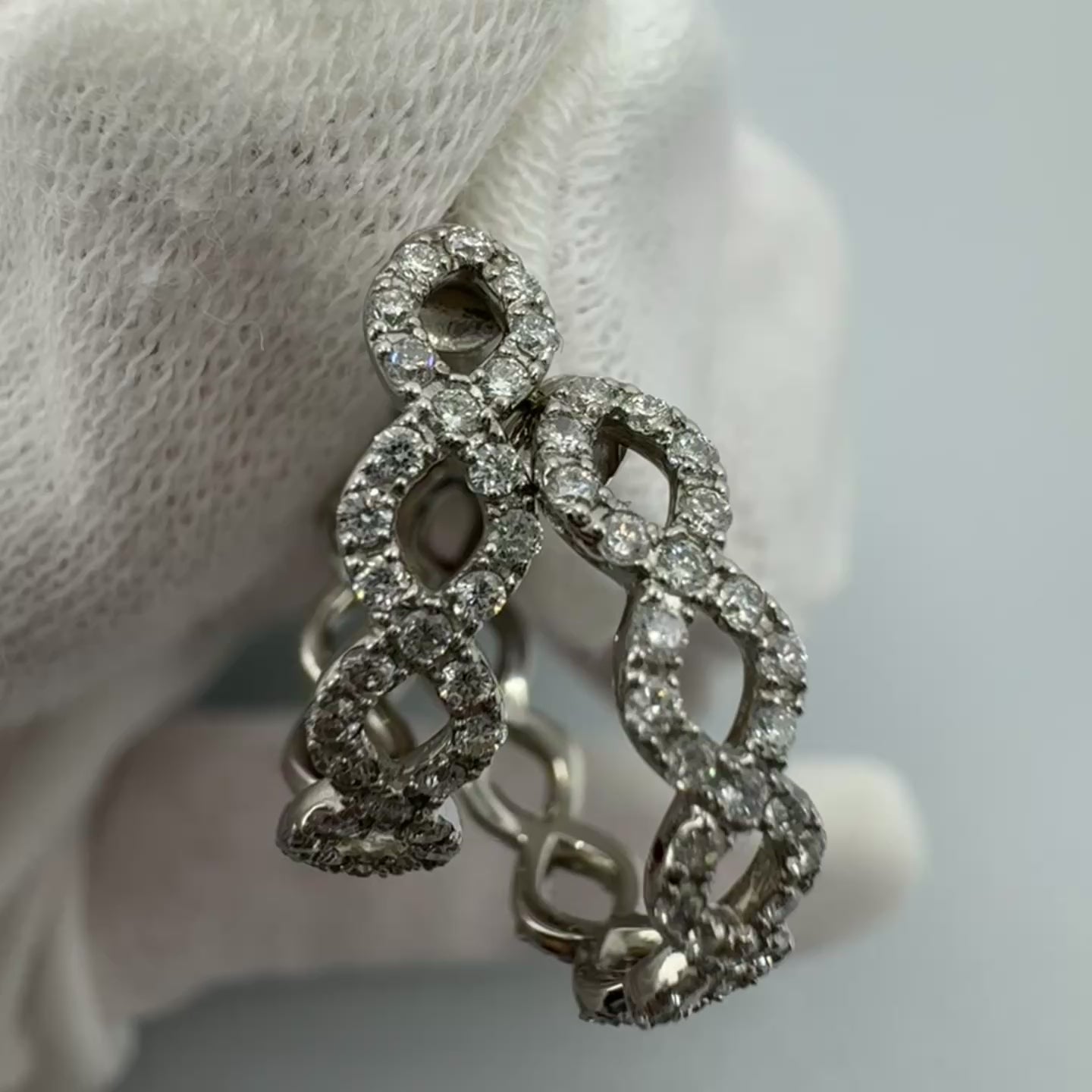 ［アポトラ］ピアス ダイヤ