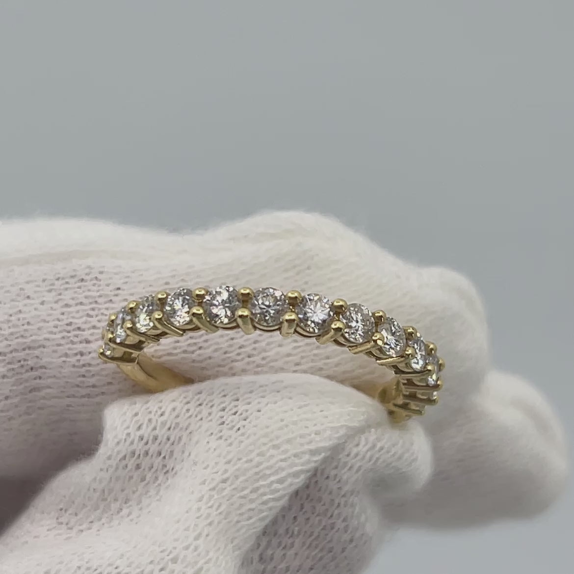 ［スクレ］リング ダイヤ