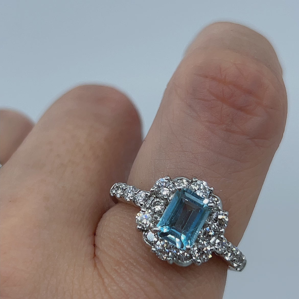 ［マノン］リング